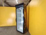 Б/у шкаф холодильный Helkama C5G MS, размер 60×70×206 | Купить в Крыму, Симферополе с доставкой. Гарантия на шкаф — изображение 4