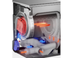 TDC1485VB.T Сушильная машина ASKO Professional | Купить с гарантией и быстрой доставкой по Крыму, Симферополю — изображение 10