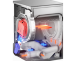 TDC1485VB.T Сушильная машина ASKO Professional | Купить с гарантией и быстрой доставкой по Крыму, Симферополю — изображение 9