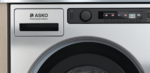 WMC8947VI.S Стиральная машина ASKO Professional | Купить с гарантией и доставкой по Крыму и Симферополю — изображение 5