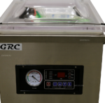 Упаковщик вакуумный GRC DZ300T | Купить с доставкой по Крыму и Симферополю