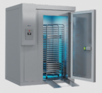BCF 40.1.T2inox | Купить с гарантией качества и доставкой по Крыму и Симферополю — изображение 2