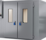CRP2.6080.T4 inox (с холодильным агрегатом) | Купить с гарантией и быстрой доставкой по Крыму, Симферополю