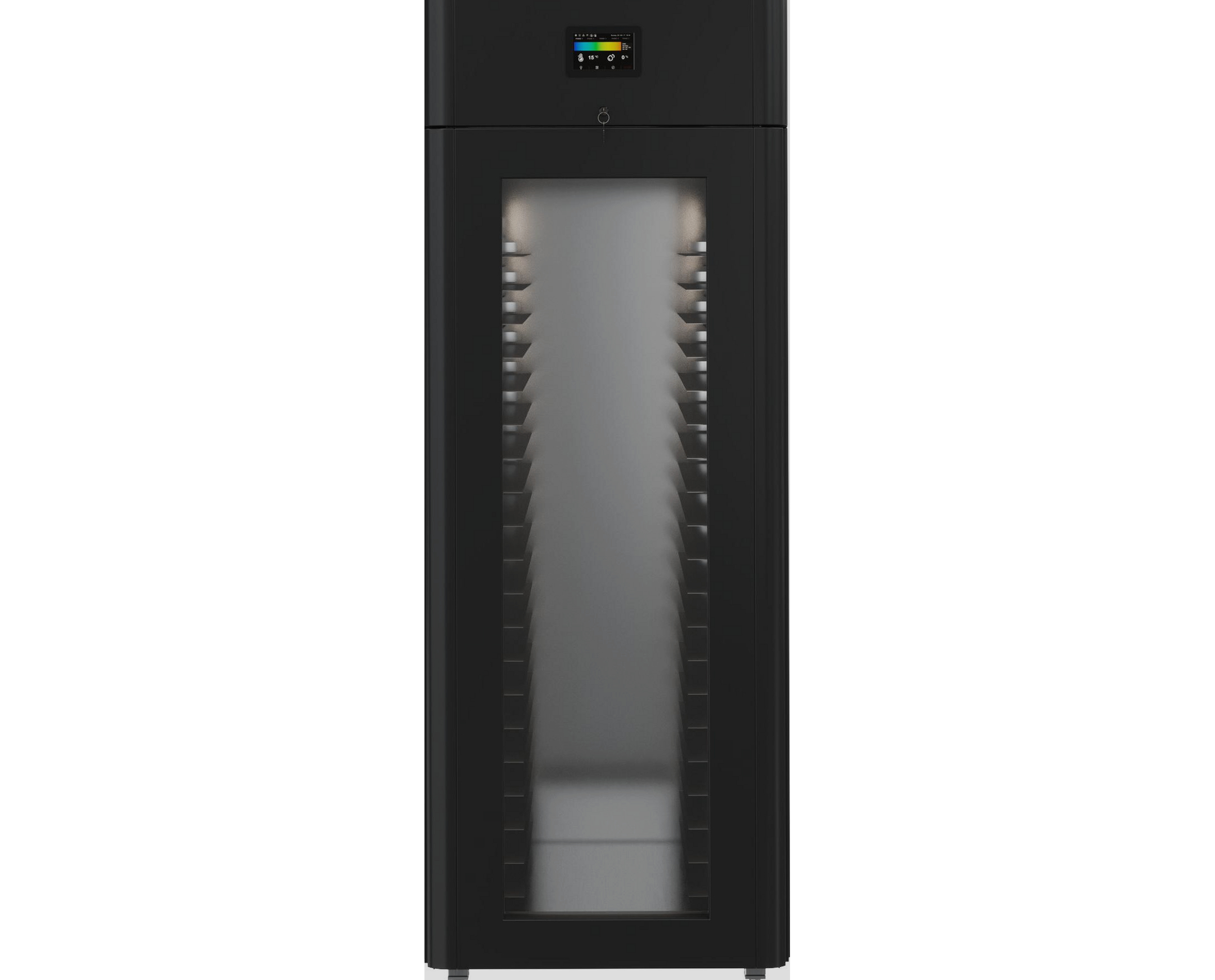92565_1-1.png CS107 Bakery Br (black) | Купить с гарантией качества и доставкой по Крыму и Симферополю — изображение 1