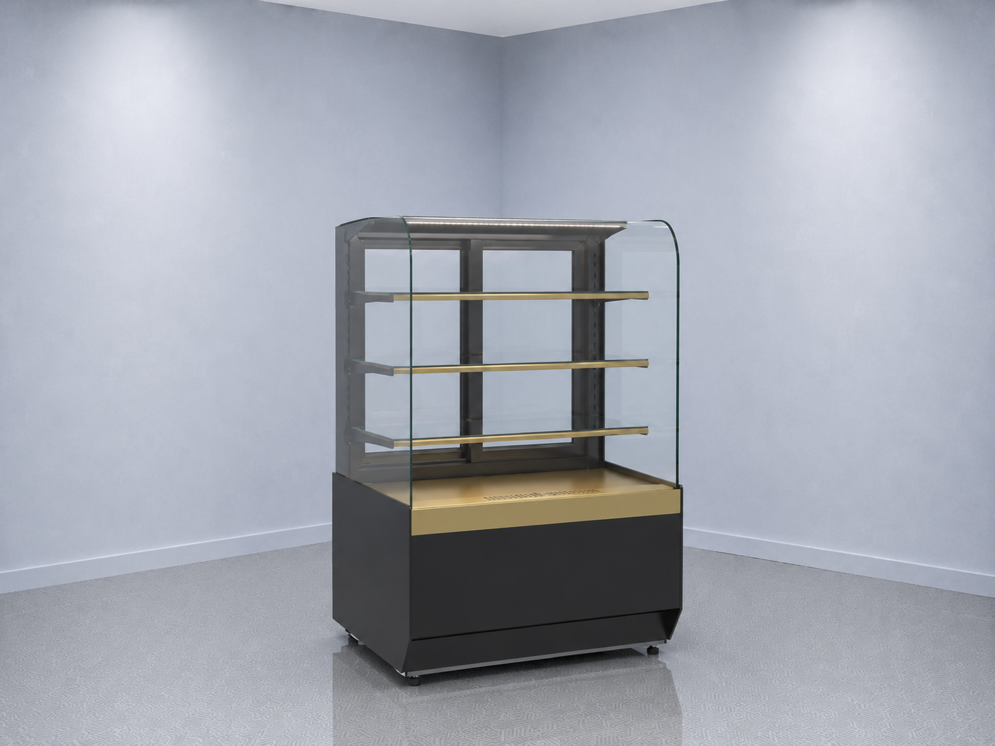 Витрина Carboma KR70 LIGHT Витрина Carboma KR70 LIGHT