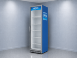 Купить холодильный шкаф Frigoglass Max 500 B