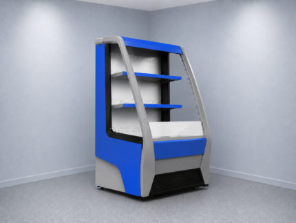 EasyReach Express 2.0
